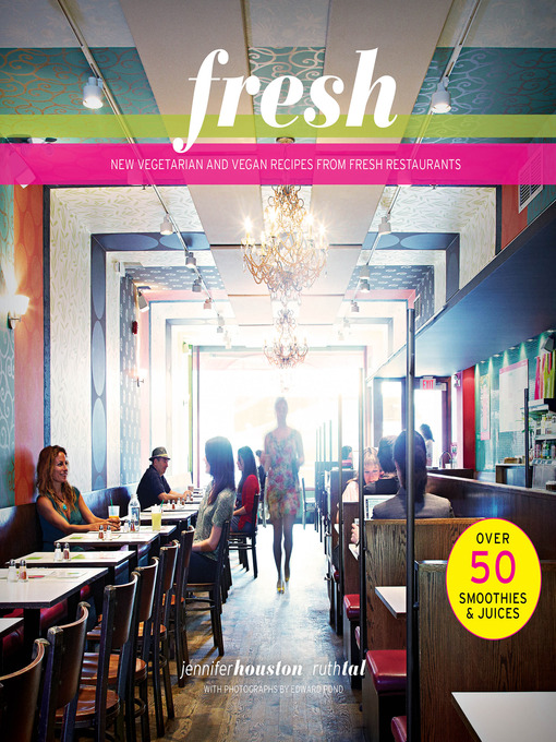 Title details for Fresh by Ruth Tal - Available
